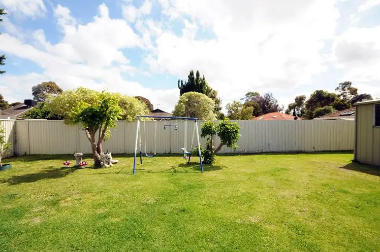 Seventh view of Homely house listing, 45 Balmain Drive, Carrum Downs VIC 3201