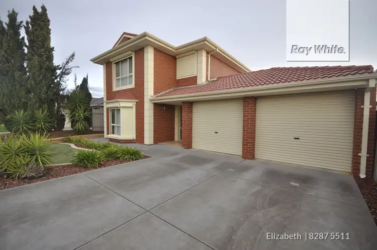 35 Christine Circuit, Craigmore SA 5114
