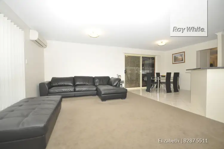 Fourth view of Homely house listing, 35 Christine Circuit, Craigmore SA 5114