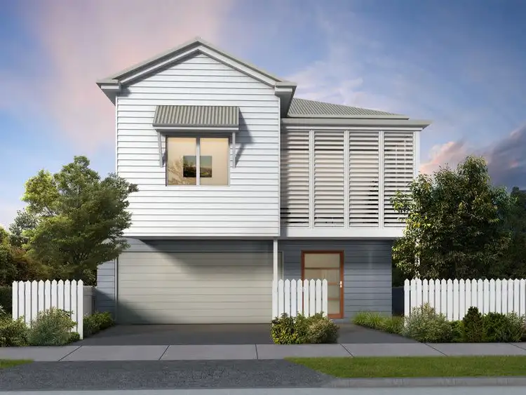 Sixth view of Homely house listing, 25 Longlands Street, East Brisbane QLD 4169