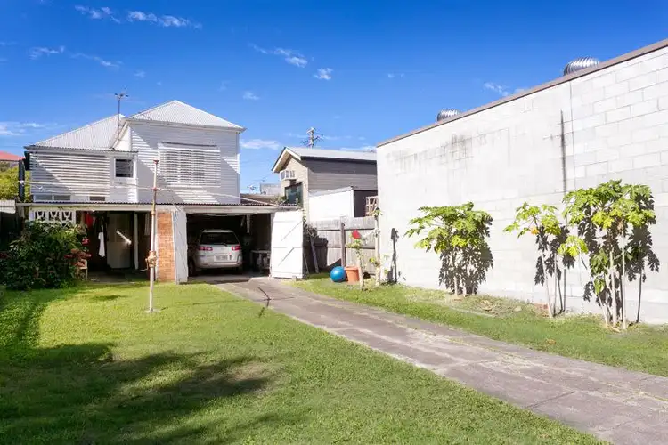 Seventh view of Homely house listing, 25 Longlands Street, East Brisbane QLD 4169