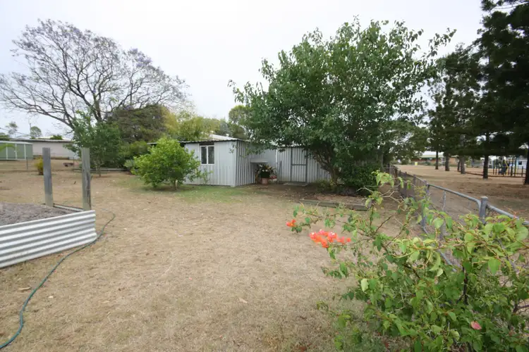Seventh view of Homely house listing, 29 Olympia Street, Mundubbera QLD 4626