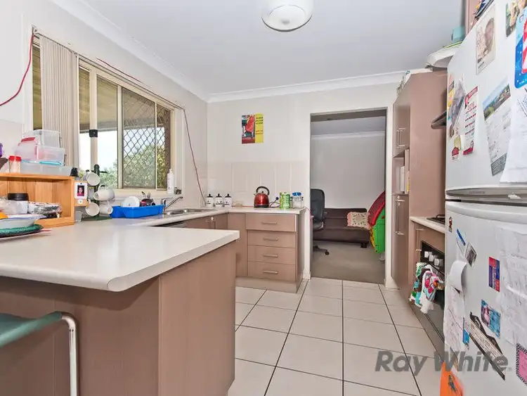 Second view of Homely house listing, 2 Brownell Street, Warner QLD 4500