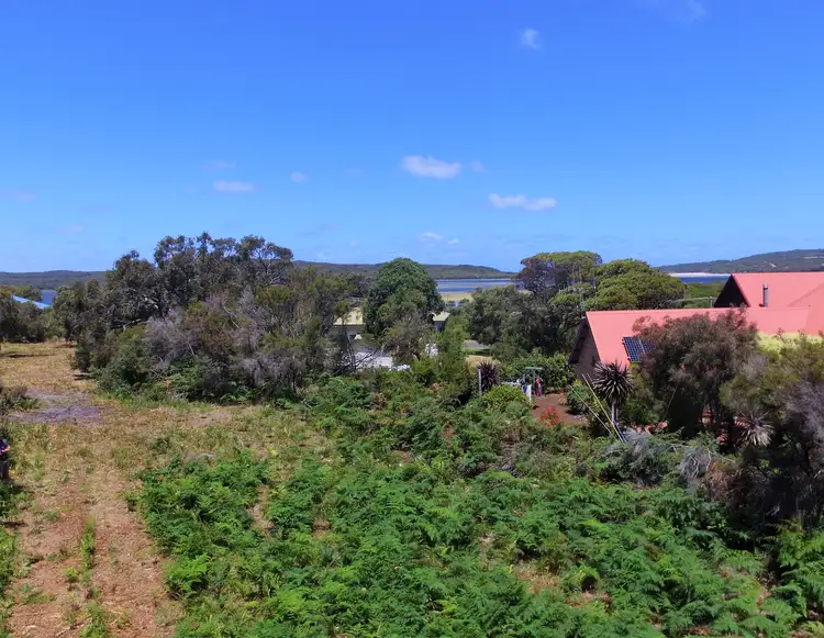 Fourth view of Homely land listing, 611 Ocean Beach Road, Denmark WA 6333