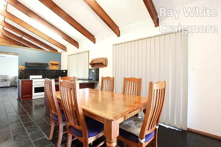 Fourth view of Homely house listing, 783 Humbug Scrub Road, Humbug Scrub SA 5114