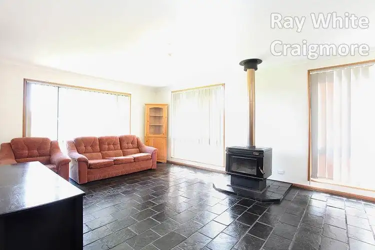 Fifth view of Homely house listing, 783 Humbug Scrub Road, Humbug Scrub SA 5114