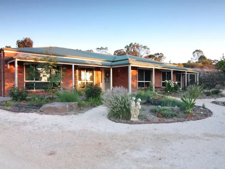 45 Wheatley Road, Loxton SA 5333
