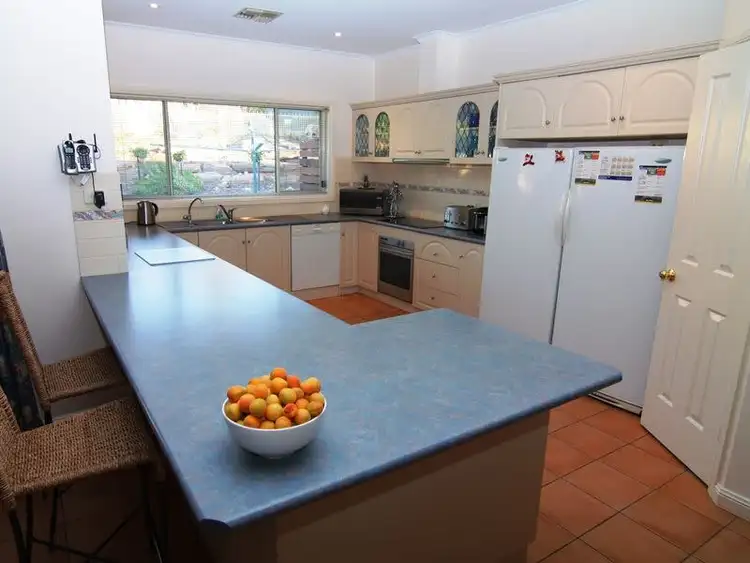 Fifth view of Homely house listing, 45 Wheatley Road, Loxton SA 5333