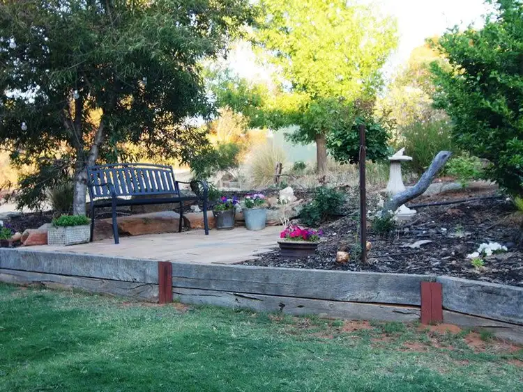 Sixth view of Homely house listing, 45 Wheatley Road, Loxton SA 5333