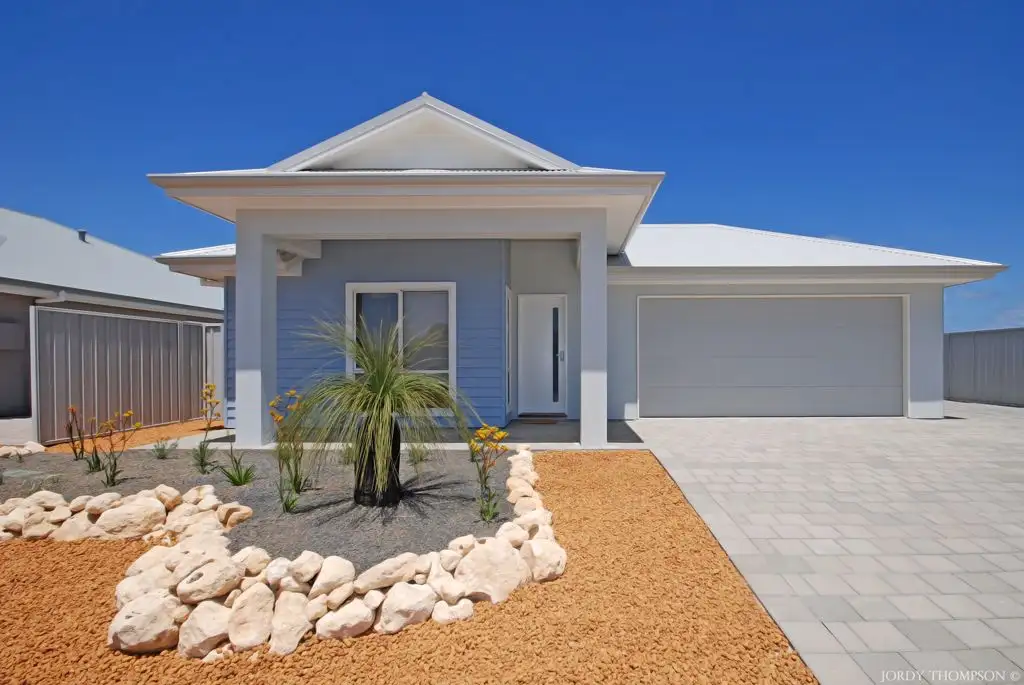 Main view of Homely house listing, 1041, 12 Halfmoon Way, Jurien Bay WA 6516