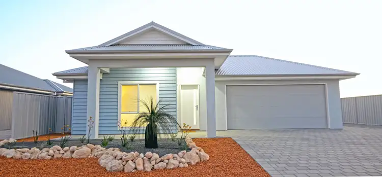 Second view of Homely house listing, 1041, 12 Halfmoon Way, Jurien Bay WA 6516