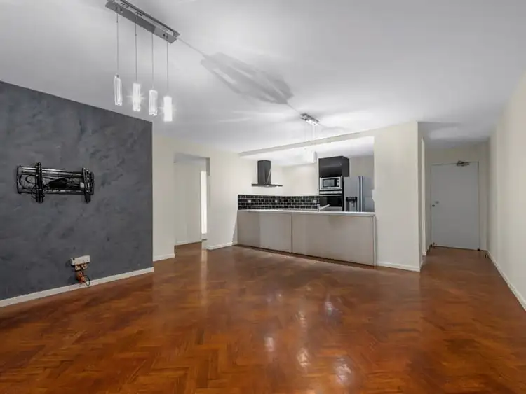 Fourth view of Homely apartment listing, 82/29 George Street, Brisbane QLD 4000