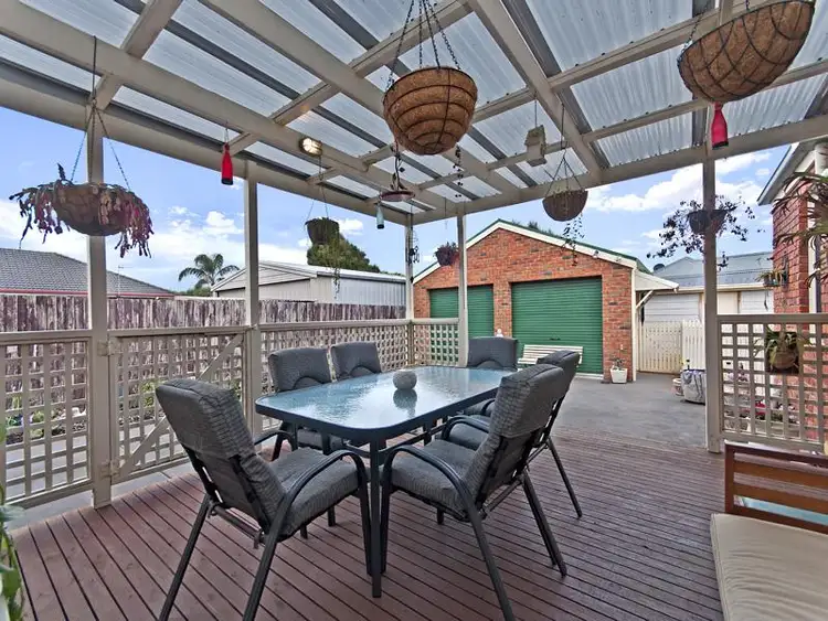 Fourth view of Homely house listing, 14 Baileyana Drive, Warrnambool VIC 3280