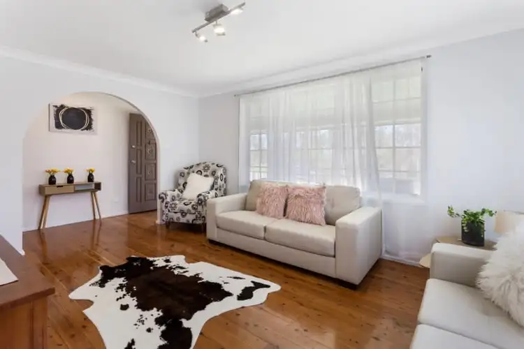 Third view of Homely house listing, 1 Casey Drive, Watanobbi NSW 2259