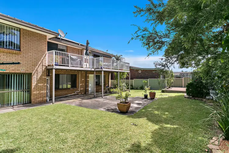Seventh view of Homely house listing, 84 Madigan Boulevarde, Mount Warrigal NSW 2528