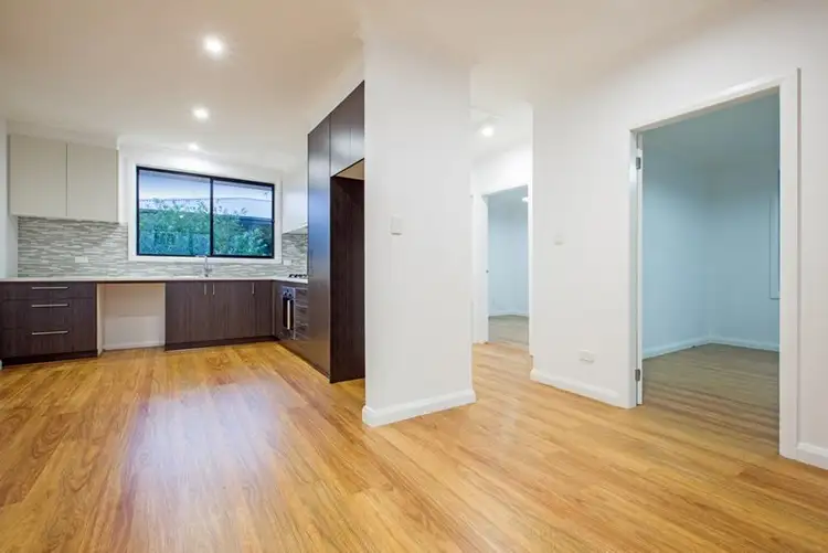 Fourth view of Homely house listing, 110A Broadway, Reservoir VIC 3073
