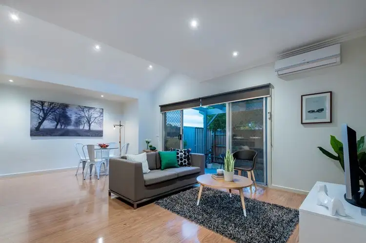 Second view of Homely unit listing, 4/7 O'Connor Street, Reservoir VIC 3073