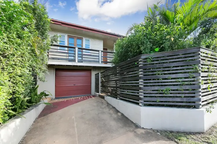 Seventh view of Homely house listing, 507 Vulture St E, East Brisbane QLD 4169