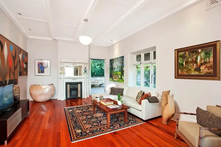 Fourth view of Homely house listing, 51 Fitzwilliam Road, Vaucluse NSW 2030