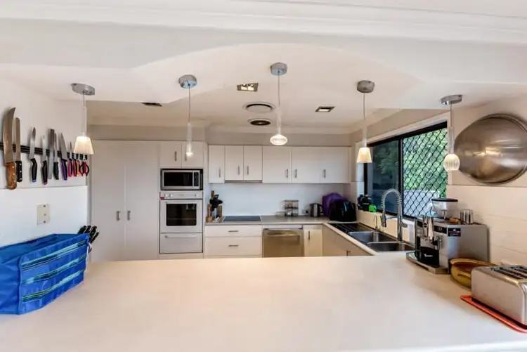 Fifth view of Homely house listing, 3 Chillagoe Place, Worongary QLD 4213