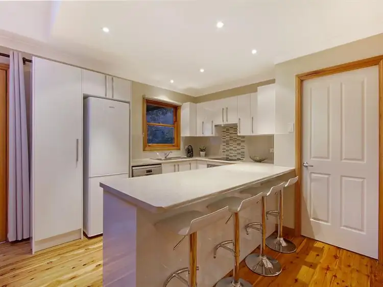 Third view of Homely house listing, 335 Lieutenant Bowen Drive, Bowen Mountain NSW 2753