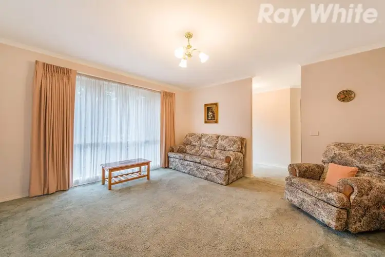 Fifth view of Homely unit listing, 1/4 Douglas Street, Boronia VIC 3155