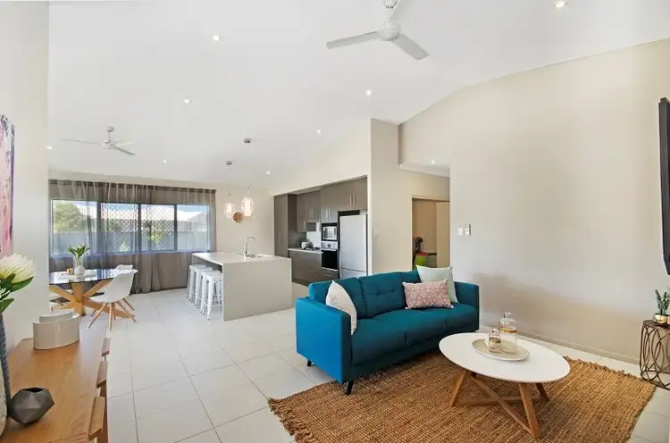 12 Eastlake Avenue, Idalia QLD 4811