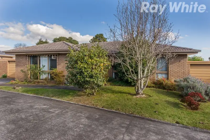 Main view of Homely house listing, 6/22 Hutton Avenue, Ferntree Gully VIC 3156