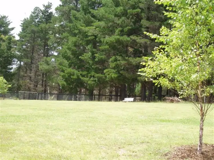 Main view of Homely land listing, 4 Huon Street (Lot 4), Tallong NSW 2579