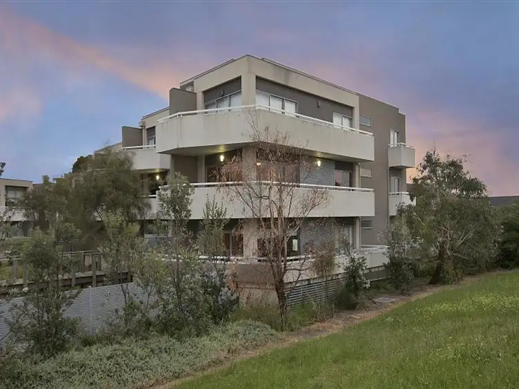 Second view of Homely apartment listing, 44/68 Gladesville Boulevard, Patterson Lakes VIC 3197