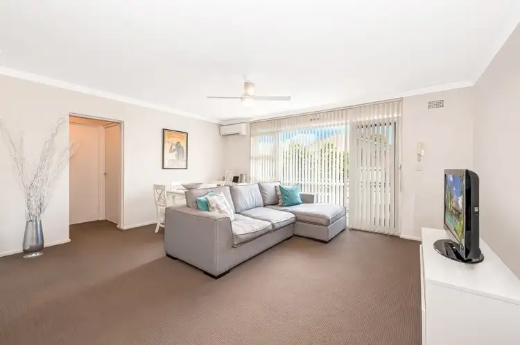 Second view of Homely apartment listing, 2/10 Coulter Street, Gladesville NSW 2111