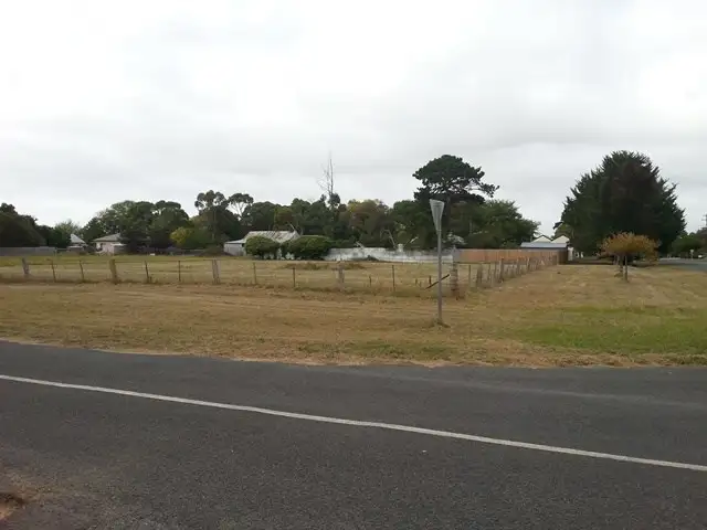 Sixth view of Homely land listing, 9 Lawler Street, Meredith VIC 3333