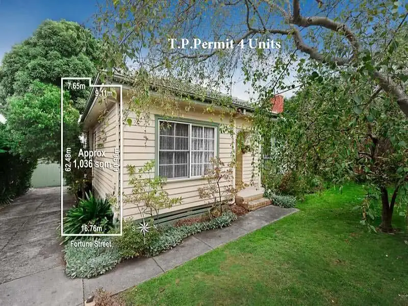 Main view of Homely house listing, 2 Fortune Street, Box Hill North VIC 3129