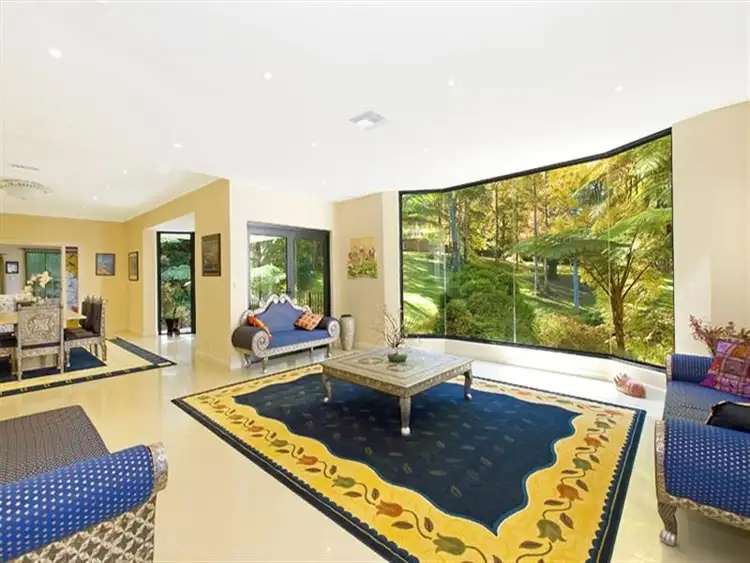 Sixth view of Homely house listing, 49 Chilton Parade, Warrawee NSW 2074