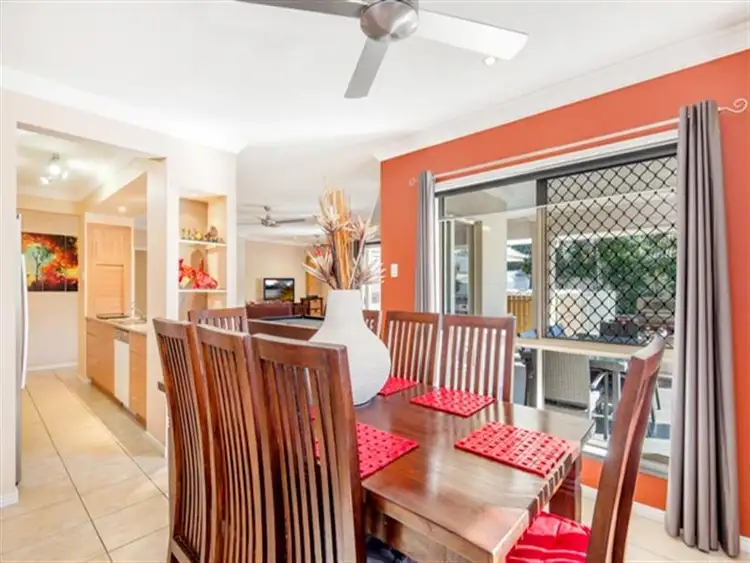 Fifth view of Homely house listing, 113 North Ridge Circuit, Deception Bay QLD 4508