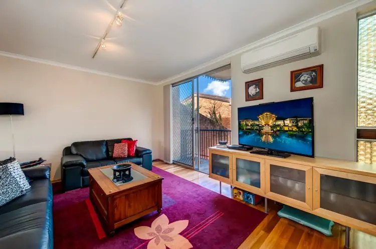 Fifth view of Homely townhouse listing, 8/11-15 Norman Street, Concord NSW 2137