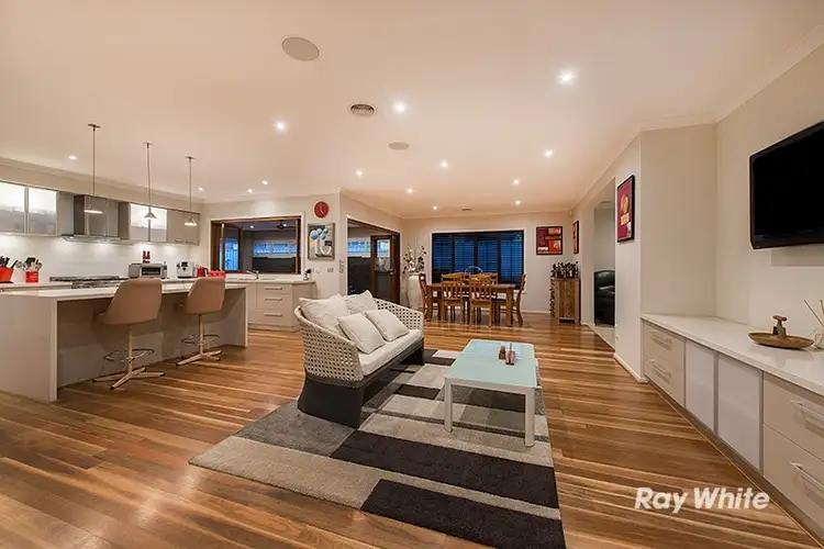 Fifth view of Homely house listing, 158 Settlers Run, Botanic Ridge VIC 3977