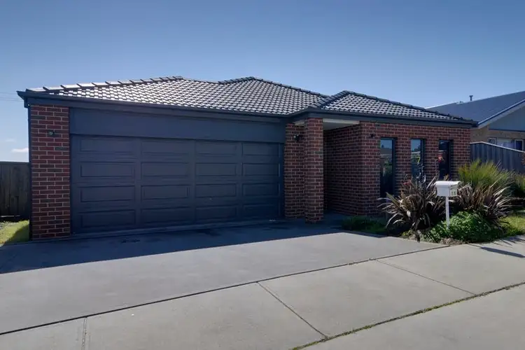 Second view of Homely house listing, 15 Christian Rise, Traralgon VIC 3844