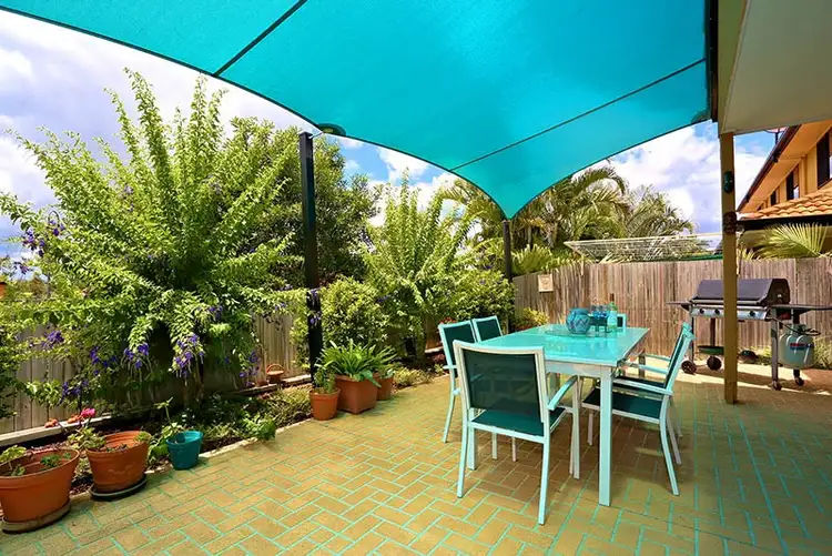 Second view of Homely townhouse listing, 28/250 Sumners Road, Riverhills QLD 4074