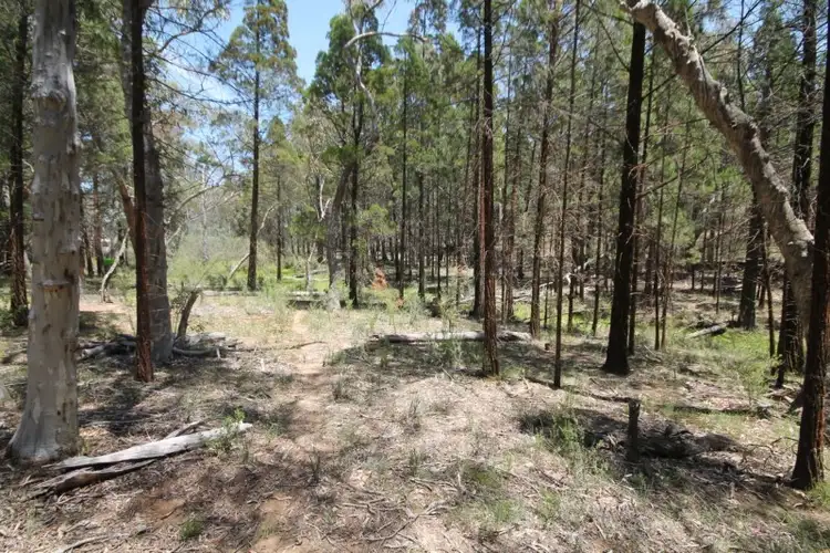 Third view of Homely land listing, Lot 12 Warrumba Road, Bumbaldry NSW 2794