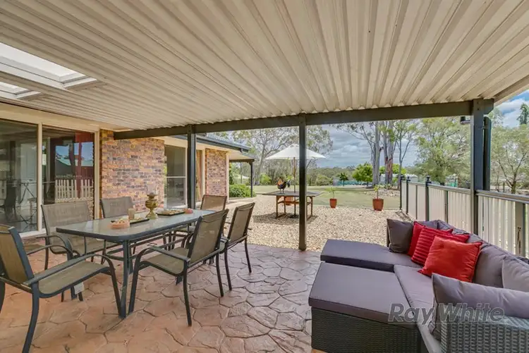 Second view of Homely rural property listing, 20 Greenfield Road, Capalaba QLD 4157