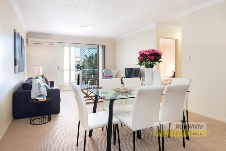 Fifth view of Homely unit listing, 22/6-12 Grace Street, Nundah QLD 4012