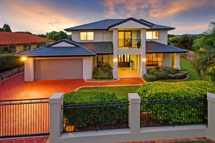 38 Eaton Place, Wishart QLD 4122