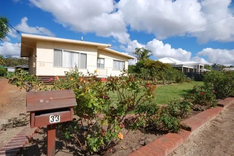 Main view of Homely house listing, 33 Felspar Street, Narrogin WA 6312