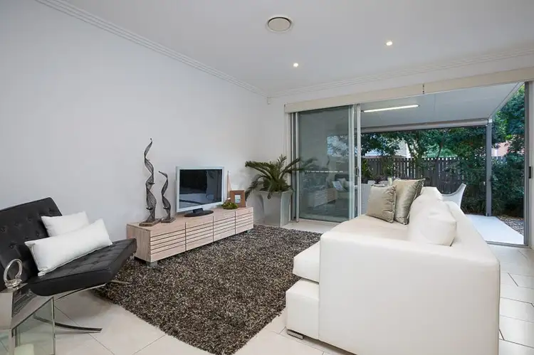 Main view of Homely townhouse listing, 14/36 Carwoola Street, Bardon QLD 4065