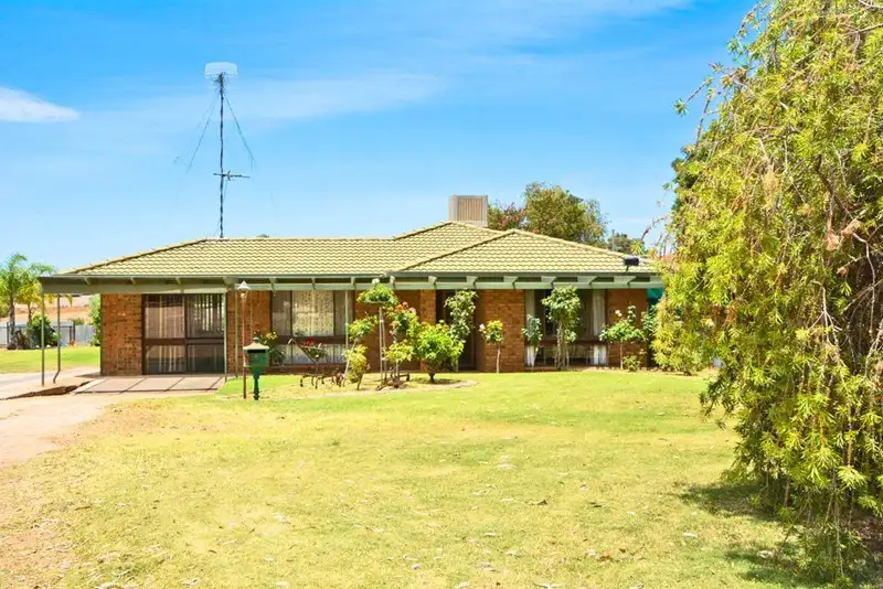 Main view of Homely house listing, 45 Chaffey Street, Merbein VIC 3505