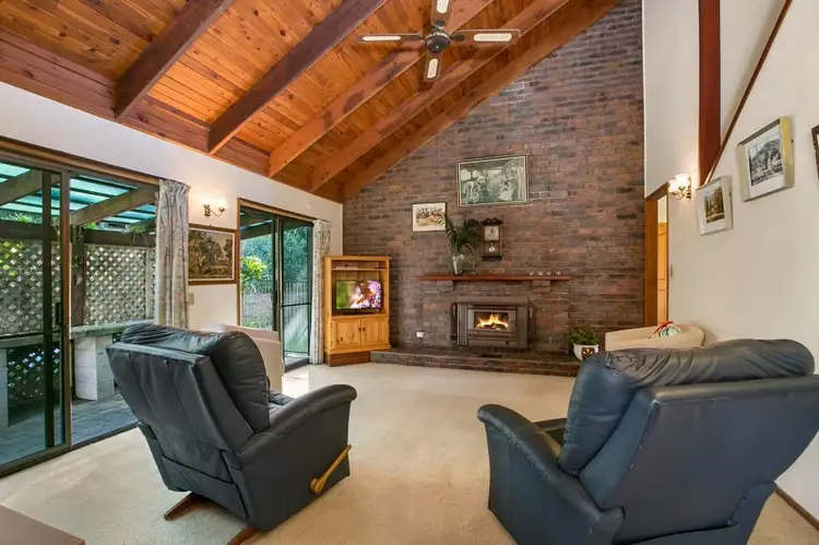 Third view of Homely house listing, 52 Orient Drive, Sunrise Beach QLD 4567