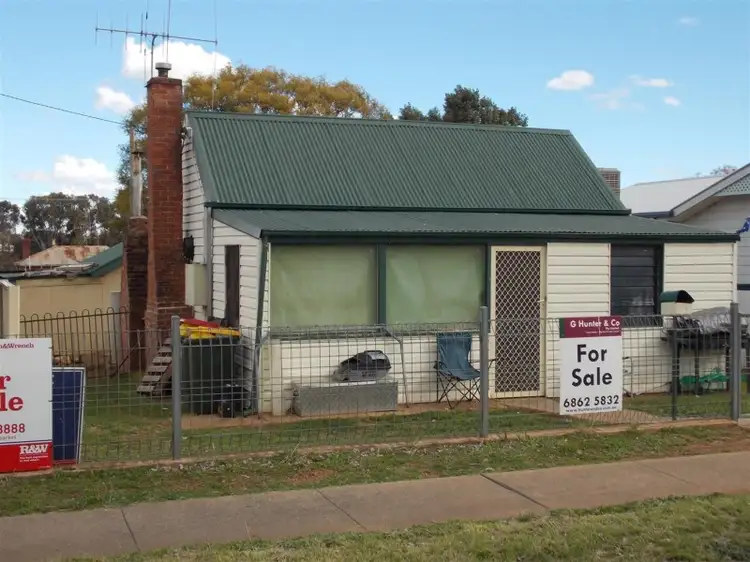 Main view of Homely house listing, 84-86 Clarinda Street, Parkes NSW 2870