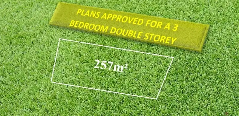 Main view of Homely land listing, 1/16 Tableland Road, Tarneit VIC 3029