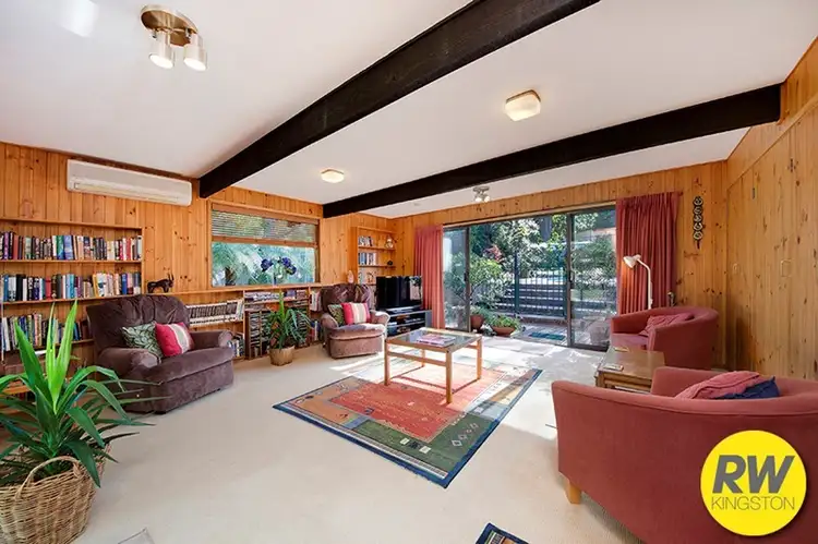 Sixth view of Homely house listing, 63 Webster Street, Hughes ACT 2605